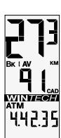 MAVIC WINTECH FS - USTAWIANIE OBWODU KOLA - 2