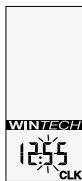 MAVIC WINTECH FS - REGOLAZIONE DELL'ORARIO - 6