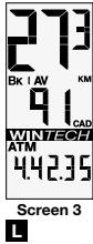 MAVIC WINTECH FS - Screen 4: - 3