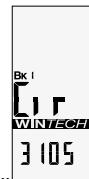 MAVIC WINTECH FS - Réglage de la circonférence et de l'unite - 4
