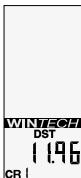 MAVIC WINTECH FS - RICHIAMO DEI CRONOMETRAGGI INTERMEDI - 3