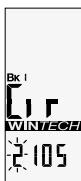 MAVIC WINTECH FS - INSTELLING VAN DE WIELOMTREK EN DE AFSTANDSEENHEID - 4