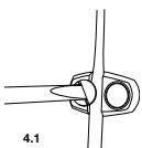 MAVIC WINTECH FS - INSTALLACJA WSPORNIKA MAGNESU - 1
