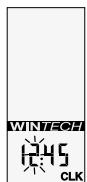 MAVIC WINTECH FS - UURINSTELLING - 4