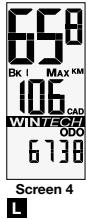 MAVIC WINTECH FS - Screen 4: - 4