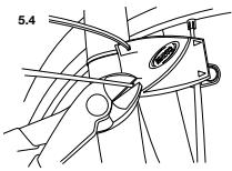 MAVIC WINTECH FS - MONTAZ CZUJNIKA PREDKOSCI - 4