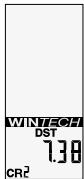 MAVIC WINTECH FS - OP NUL STEllen VAN DE DAGTRIPFUNCTIES - 4