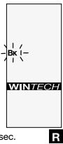 MAVIC WINTECH FS - DIGITAL PAIRING OF THE COMPUTER WITH THE SENSORS - 2