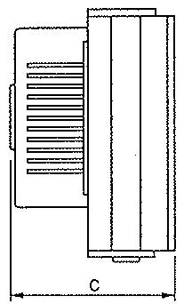 TELEMECANIQUE ALTISART 3 - Protection thermique - 2
