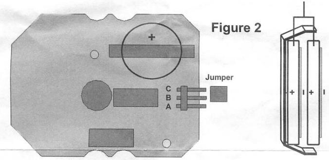 SENTINEL SCS CLAVIER SANS FIL PRO - Standard 20 &amp; Standard Rolling-code - 3