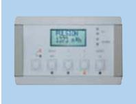UNELVENT CENTRALE DOUBLE FLUX CAD HR FLAT - ■ REGULATION TAC prête à brancher - 1