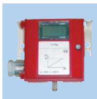 UNELVENT CENTRALE DOUBLE FLUX CAD HR FLAT - - Sonde de température - 1