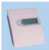 UNELVENT CENTRALE DOUBLE FLUX CAD HR FLAT - Accessoires électriques - 1