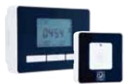 UNELVENT EVOLUTION IDEO 325 - Filtration optimise - 1