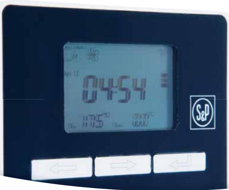UNELVENT EVOLUTION IDEO 325 - HIVER : système de dégivrage automatique D . - 2