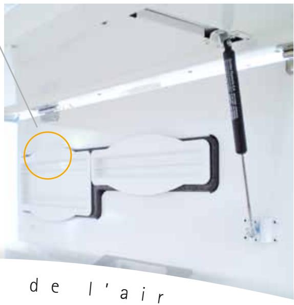 UNELVENT EVOLUTION IDEO 325 - Diagnostic de fonctionnement - 1