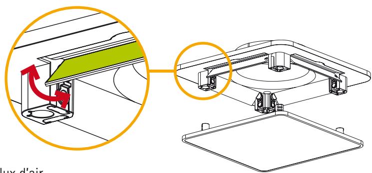 UNELVENT EVOLUTION IDEO 325 - Accessoires - 8