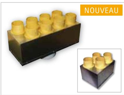 UNELVENT EVOLUTION IDEO 325 - Accessoires - 5