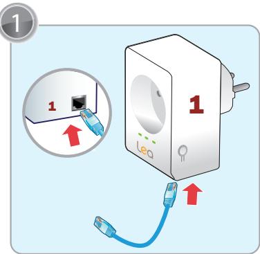 LEA NETSOCKET500 NANO DUO - 5