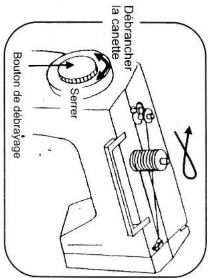 TRIOMPH ETF 947 - REMPLIR LA CANETTE - 3