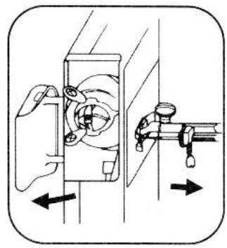 TRIOMPH ETF 947 - REPARATIONS DES DÉFAITS - MÉSURES DE - 1