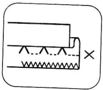 TRIOMPH ETF 947 - OURLET AVEUGLE - 5