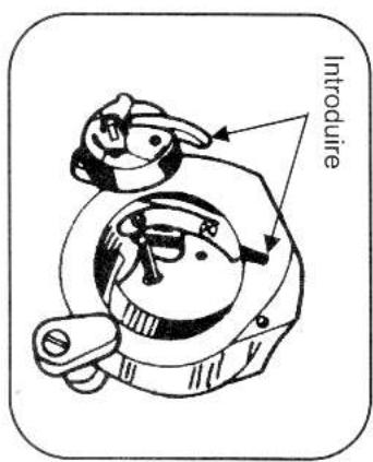 TRIOMPH ETF 947 - METTRE LA CANETTE DANS LA CAPSULE - 6