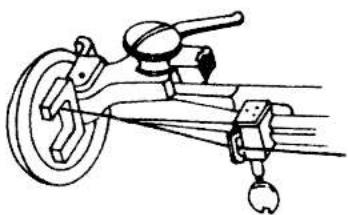 TRIOMPH ETF 947 - COUDRE DES BOUTONS - 1