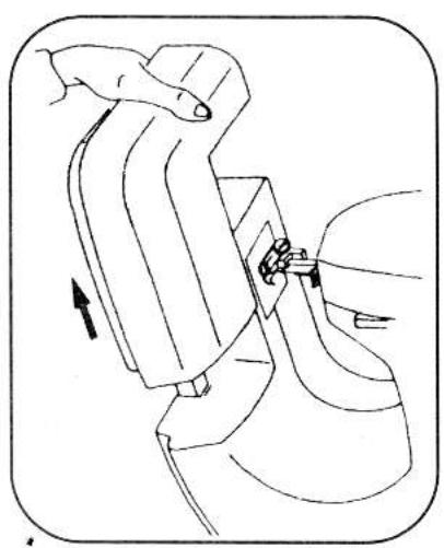 TRIOMPH ETF 947 - SURFACES DE TOILE - 1