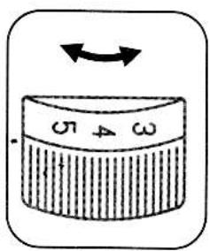 TRIOMPH ETF 947 - RéGLAGE DE LA TENSION DU FIL - 2