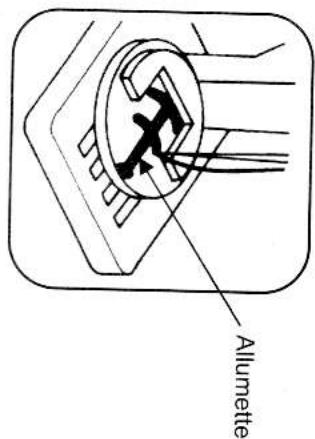 TRIOMPH ETF 947 - COUDRE DES BOUTONS - 2