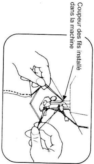TRIOMPH ETF 947 - FIN D'UNE COUTURE - 1