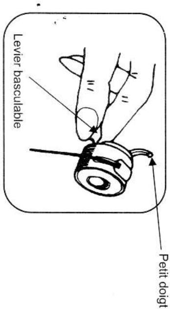 TRIOMPH ETF 947 - METTRE LA CANETTE DANS LA CAPSULE - 5