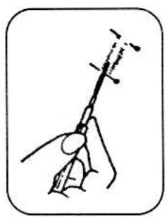 TRIOMPH ETF 947 - COUDRE DES BOUTONNIÈRES - 2