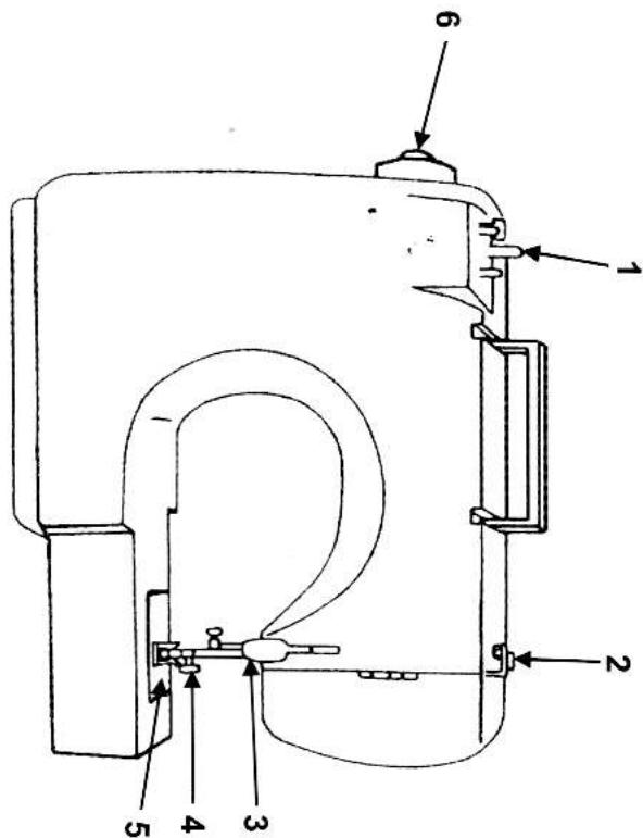 TRIOMPH ETF 947 - PIECES PRINCIPALES (FACE AVANT) - 2
