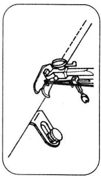 TRIOMPH ETF 947 - AIGUILLE JUMELLE (Option) - 4