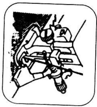 TRIOMPH ETF 947 - OURLET AVEUGLE - 7