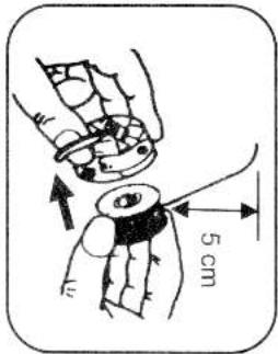 TRIOMPH ETF 947 - METTRE LA CANETTE DANS LA CAPSULE - 1