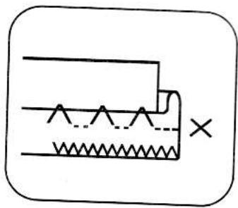 TRIOMPH ETF 947 - OURLET AVEUGLE - 6