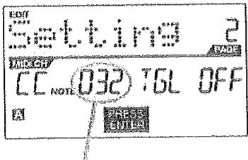 AKAI PRO MPK49 - CHAMP DE NOTE - 1