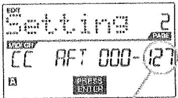 AKAI PRO MPK49 - CHAMP DE VALEUR MAXIMALE - 1