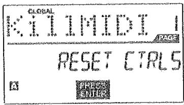 AKAI PRO MPK49 - COUPURE ET RÉINITIALISATION MIDI - Page 1 - 2