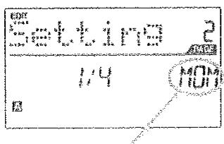 AKAI PRO MPK49 - MODE D'ACTION DE LA TOUCHE - 1