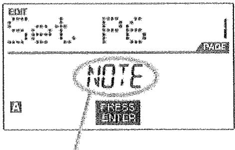 AKAI PRO MPK49 - Qu'est-ce qu'un changement de programme ? - 1