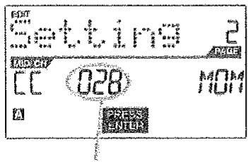 AKAI PRO MPK49 - CHAMP DE CHANGEMENT DE COMMANDE - 1