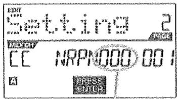 AKAI PRO MPK49 - CHAMP D'OCTET DE POIDS FORT DE BANQUE (BANK M) - 1