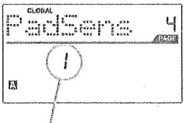 AKAI PRO MPK49 - SENSIBILITE DES PADS - Page 4 (Page 5 pour MPK61/88) - 1