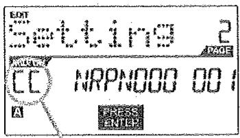 AKAI PRO MPK49 - CHAMP DE CANAL MIDI - 1