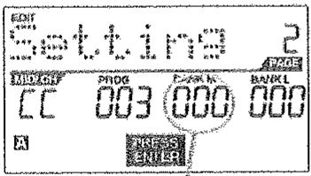 AKAI PRO MPK49 - CHAMP D'OCTET DE POIDS FORT DE BANQUE (BANK M) - 1