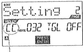 AKAI PRO MPK49 - CHAMP DE CANAL MIDI - 1